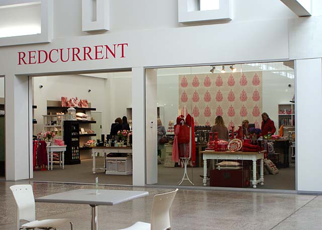 My new favourite store for retail&nbsp;therapy