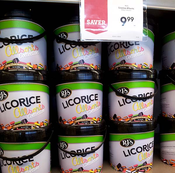 Cupcake Cuteness at New World St&nbsp;Martins