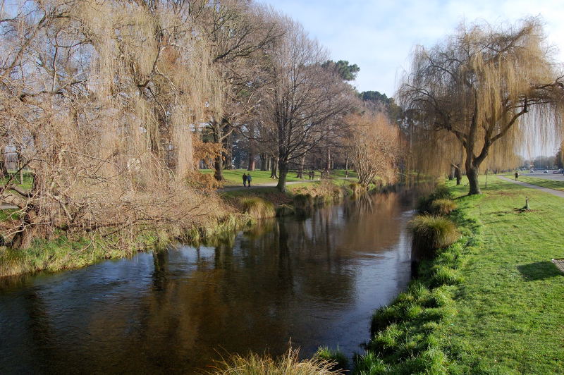 Springtime Avon, Part&nbsp;2