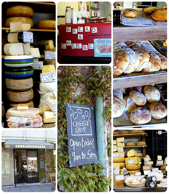 Canterbury Cheesemongers