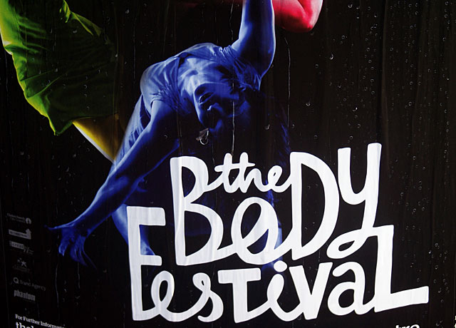 body-festival