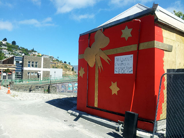 All they want for Christmas&nbsp;is…