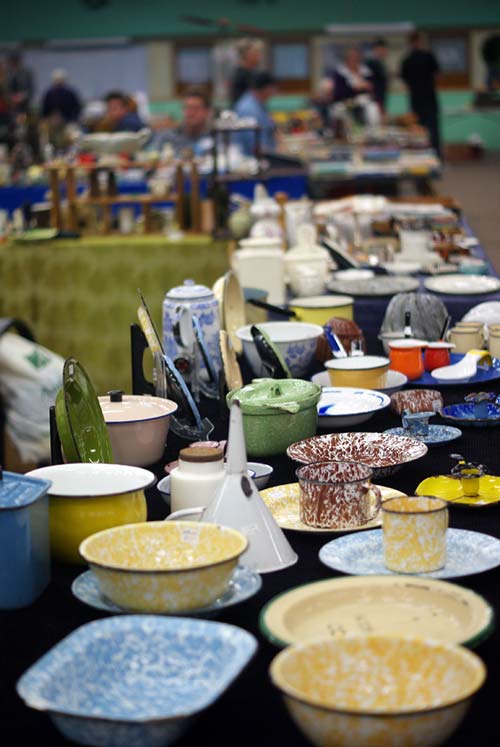 Antique & Collectables&nbsp;Fair