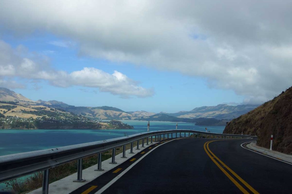 Sumner Road Re-Opens