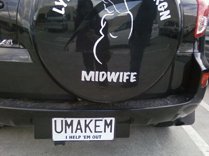 Umakem, I help em&nbsp;out!