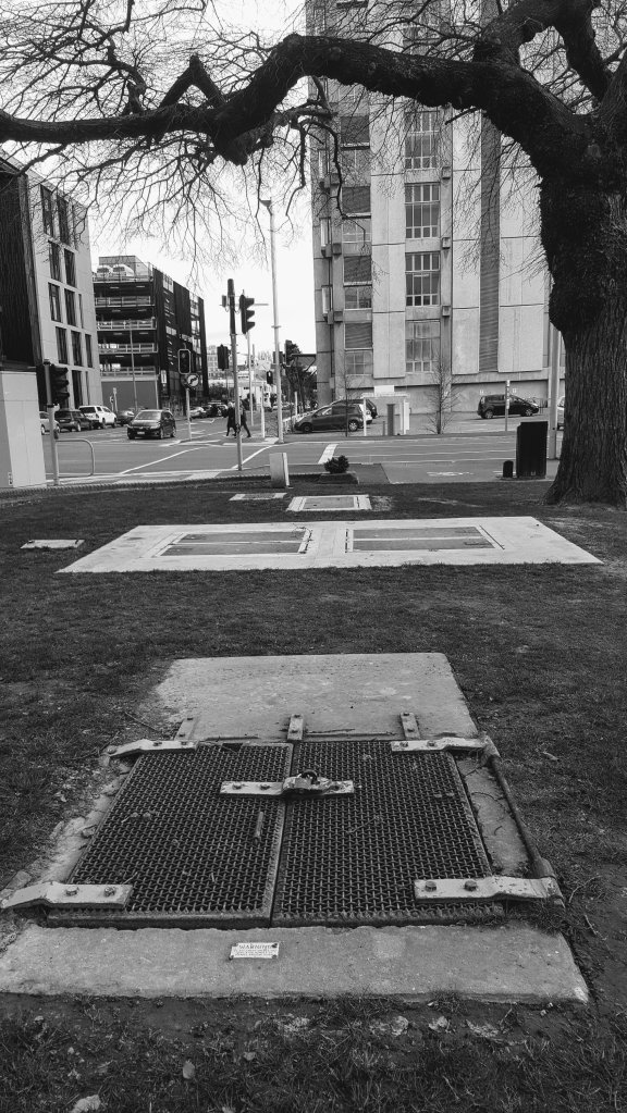 The No. 2 Pump&nbsp;Station