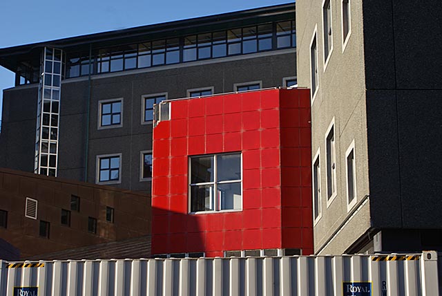 What if Wednesdays at the University of&nbsp;Canterbury