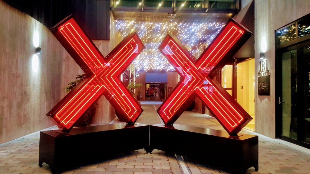 KAOKAO Artwork, Scape Public&nbsp;Art