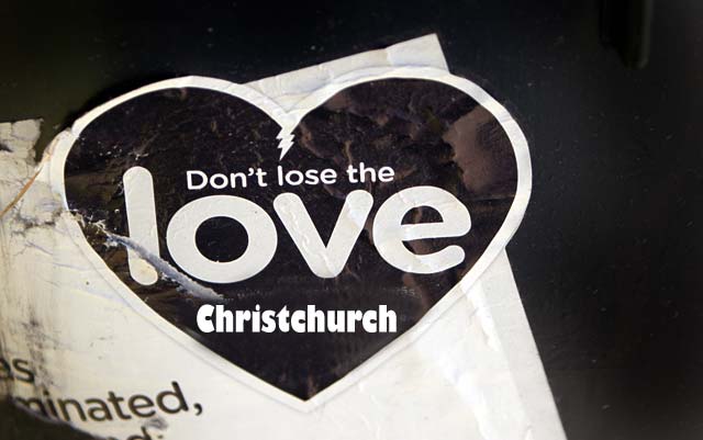 A walk around&nbsp;Opawa