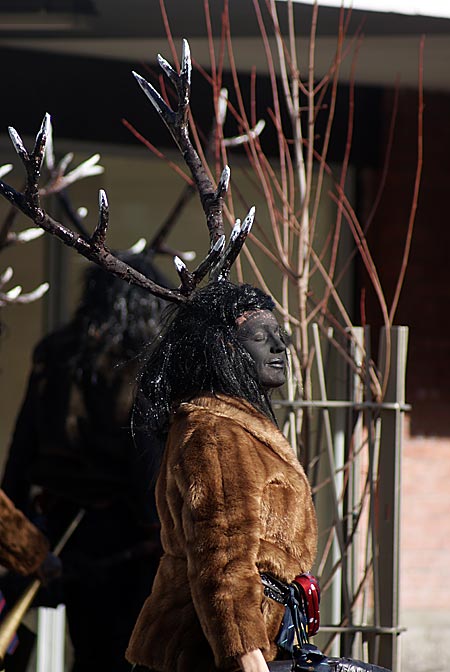 My Heart is a&nbsp;Beast