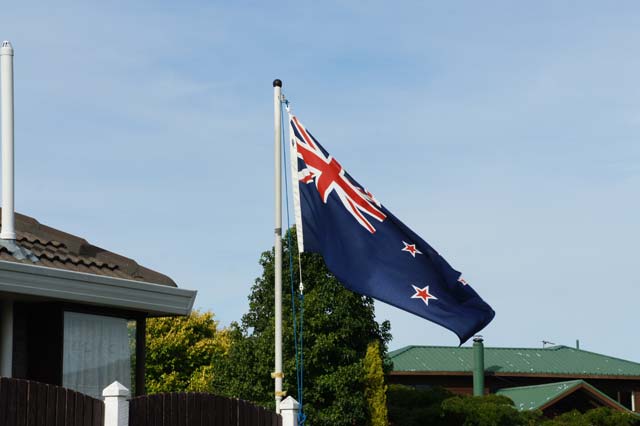 Some respite and normality in&nbsp;Halswell