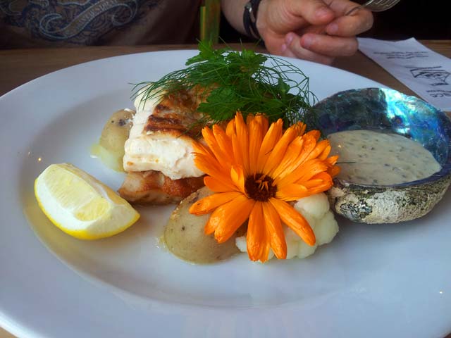 Fleurs Place, Moeraki