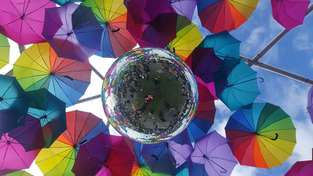 CubaDupa in Wellinton