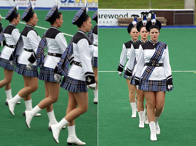 Marching Competition