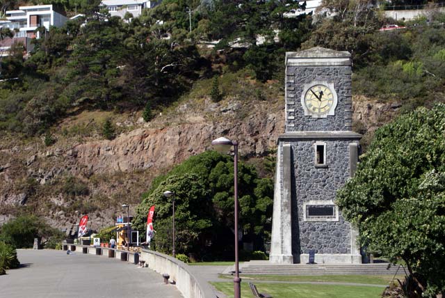 A walk around&nbsp;Sumner