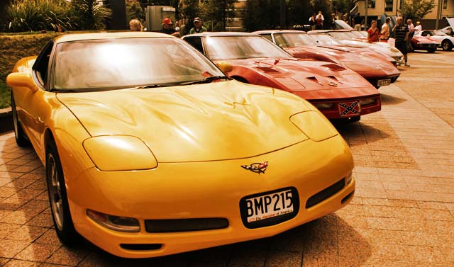 corvettes-sepia