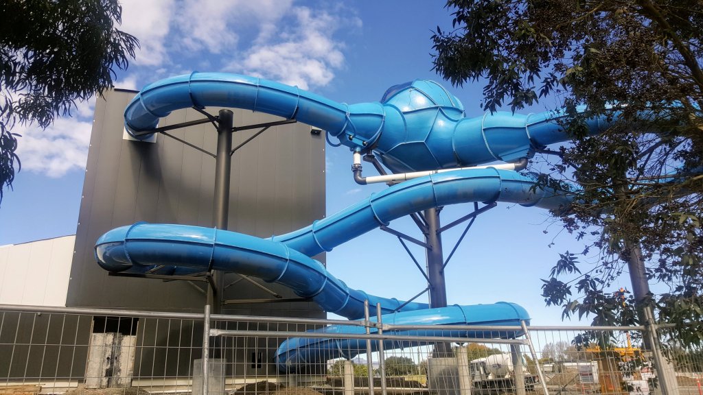 QEII Recreation Centre