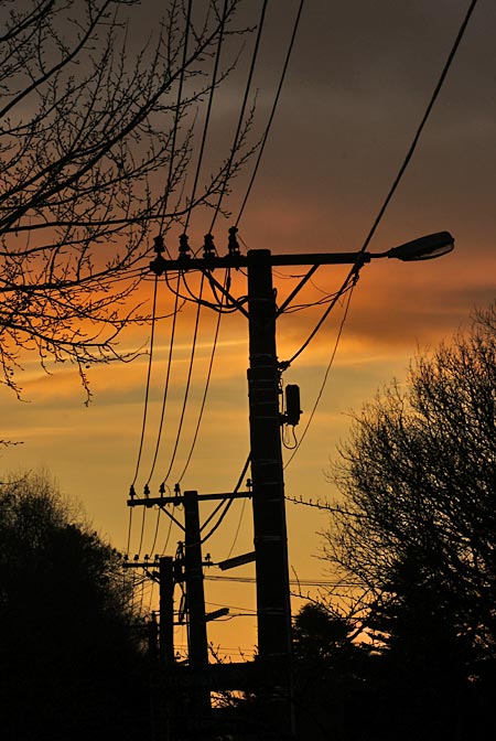 Power Lines