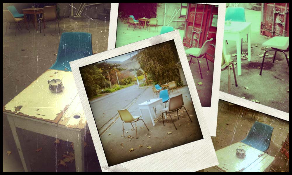 Upshot Coffee on Bridle Path&nbsp;Road