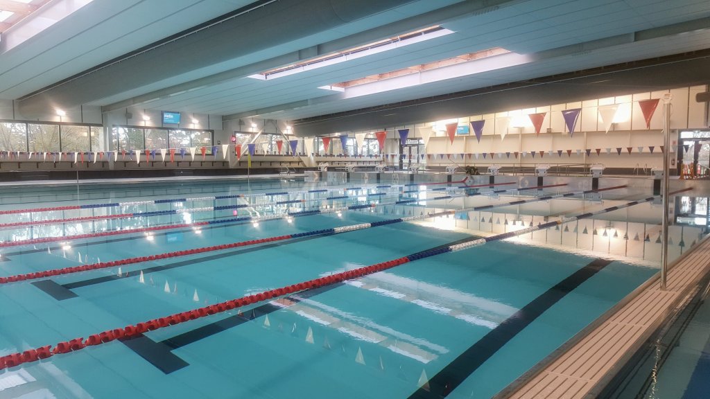 Taiora: QEII Recreation and Sport&nbsp;Centre