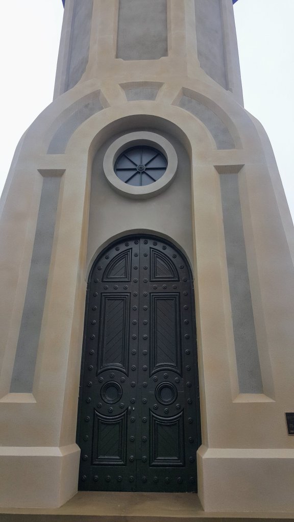 Addington Water Tower