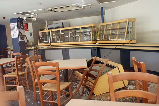 Back to Hereford Street (and High&nbsp;Street)