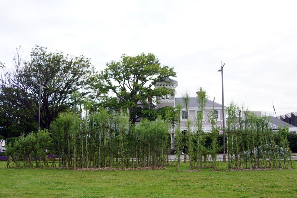 The Willows on&nbsp;Worcester