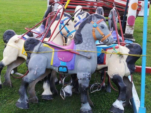 Fanzone @ ferrymead&nbsp;park