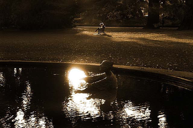 Regret & a&nbsp;Girl