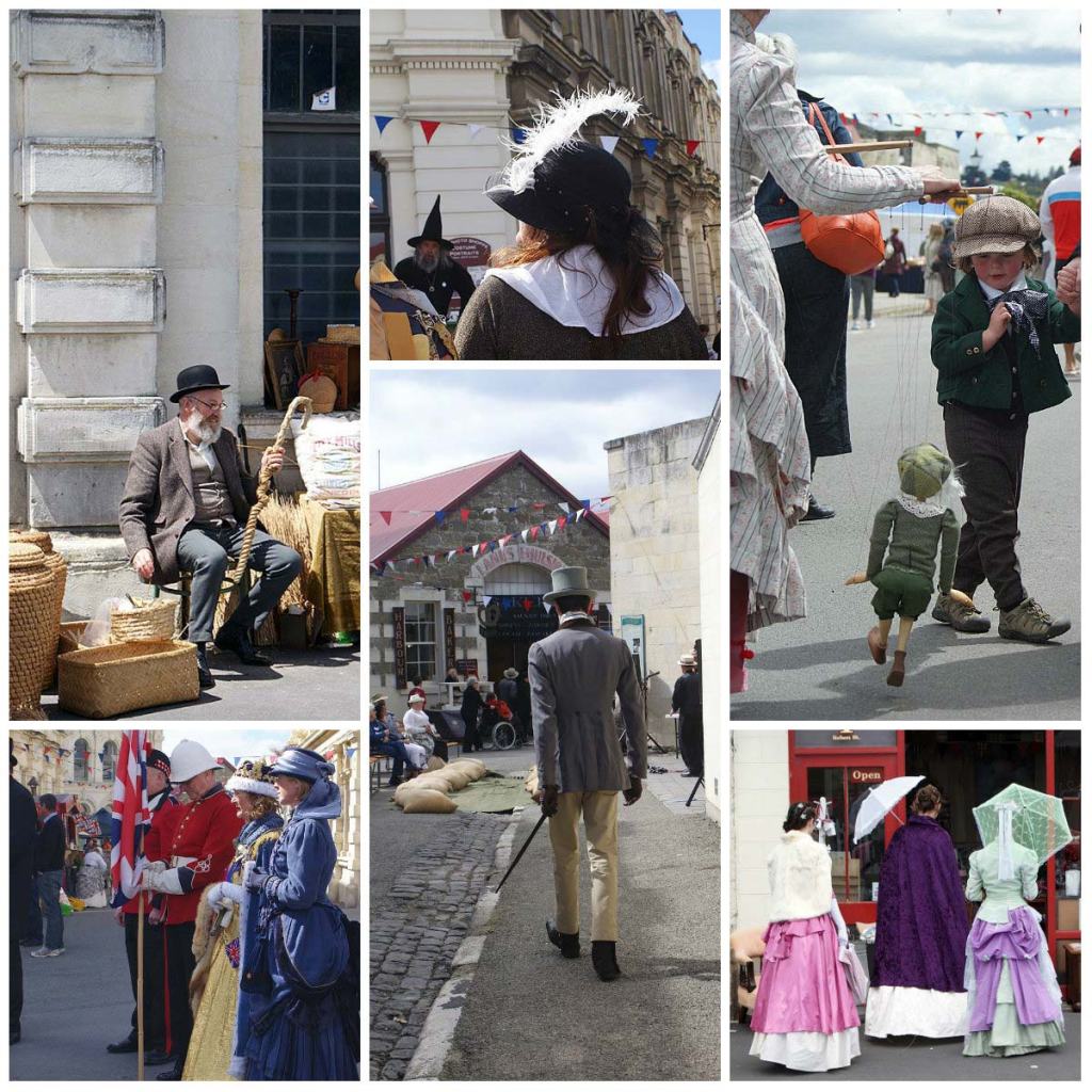 More from Oamaru this&nbsp;Weekend