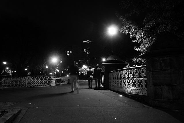 people-on-bridge