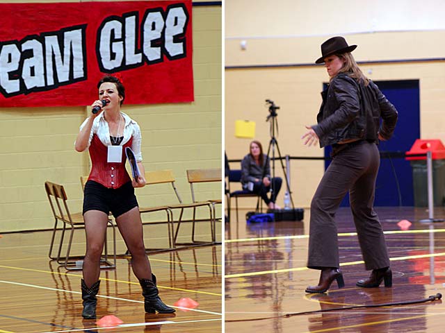 Roller Derby at Pioneer&nbsp;Stadium