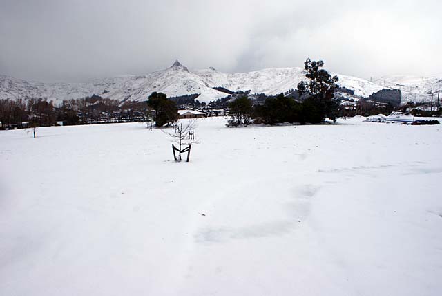 Snow day in&nbsp;Christchurch