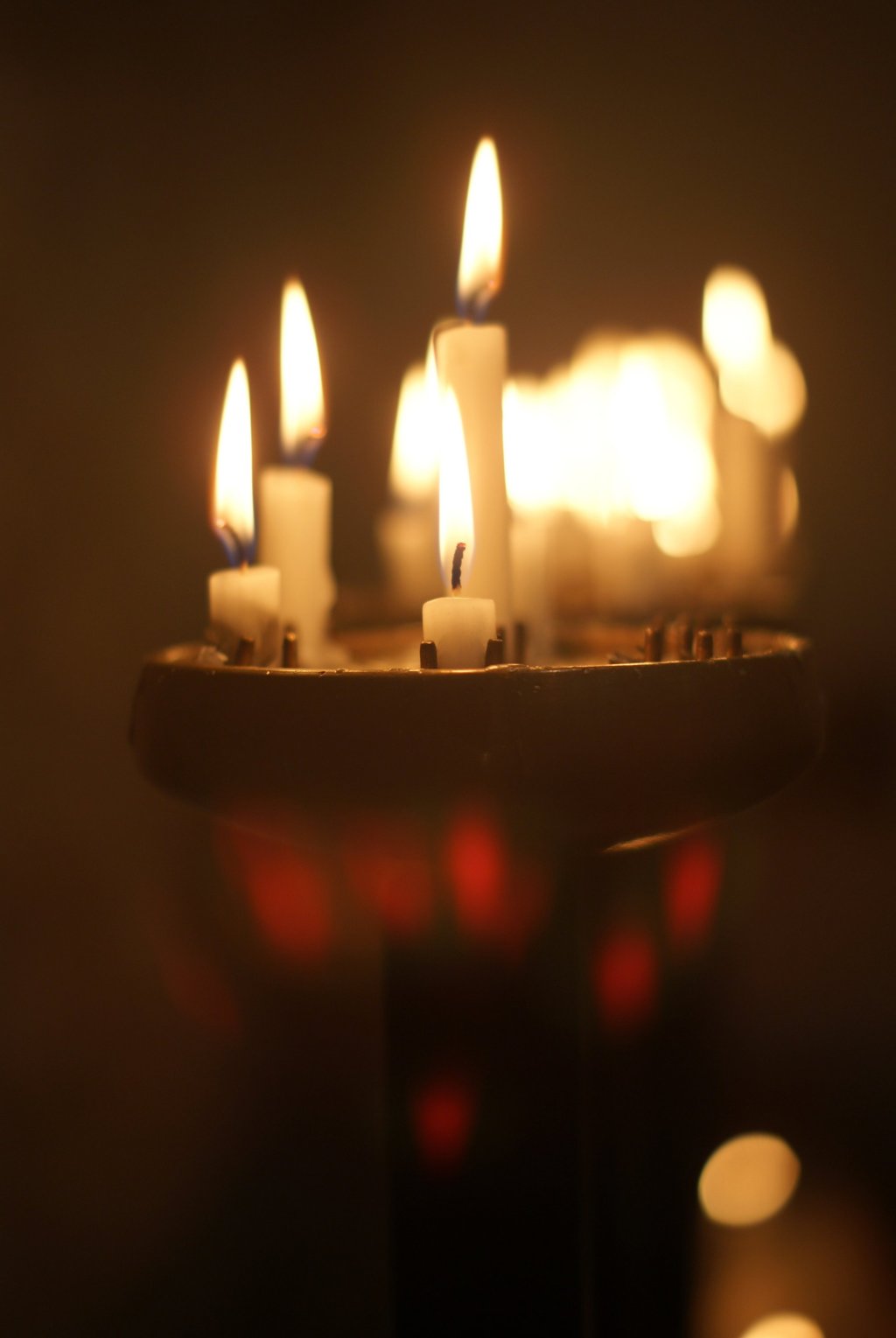 A very sad and tragic&nbsp;day