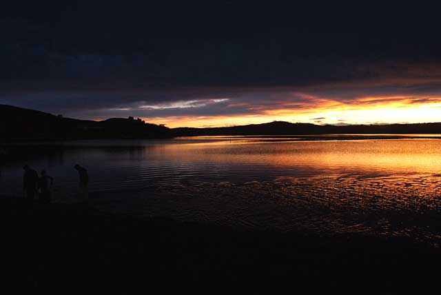 waihola-whitebaiters