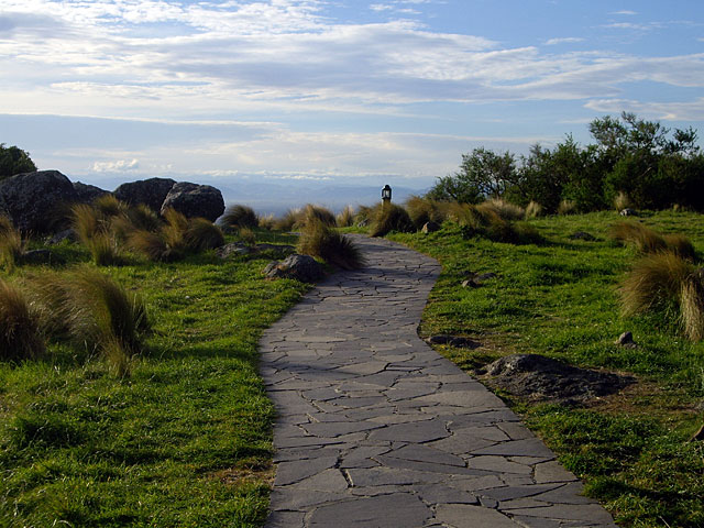Path to Lookout