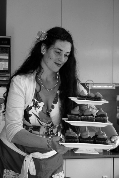 Welcome to Stepford&nbsp;Connecticut