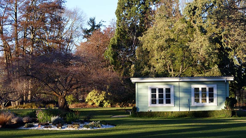 The Workshop, Botanic&nbsp;Gardens