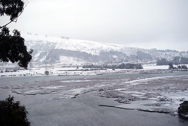 Snow day take 2 – it’s snowing&nbsp;again!