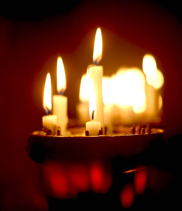 We will never&nbsp;forget