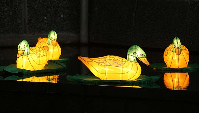 Chinese Lantern Festival