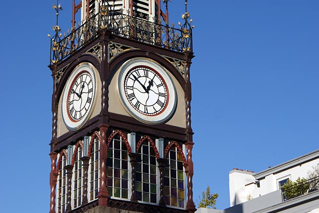clock-tower
