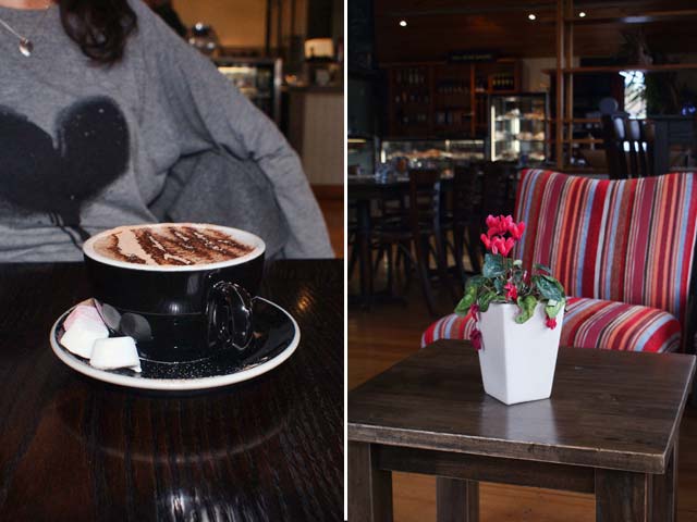 Holy Smoke Ferry&nbsp;Road