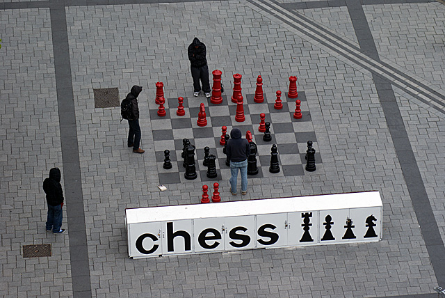 chess