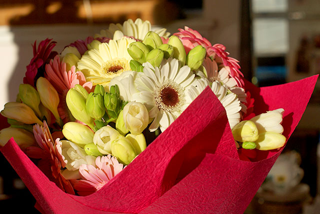 Aromaunga Flowers in&nbsp;Heathcote