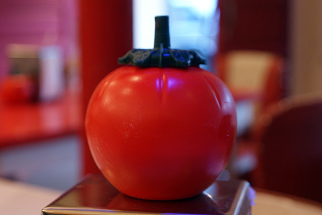 Tomato tomato sauce&nbsp;bottle