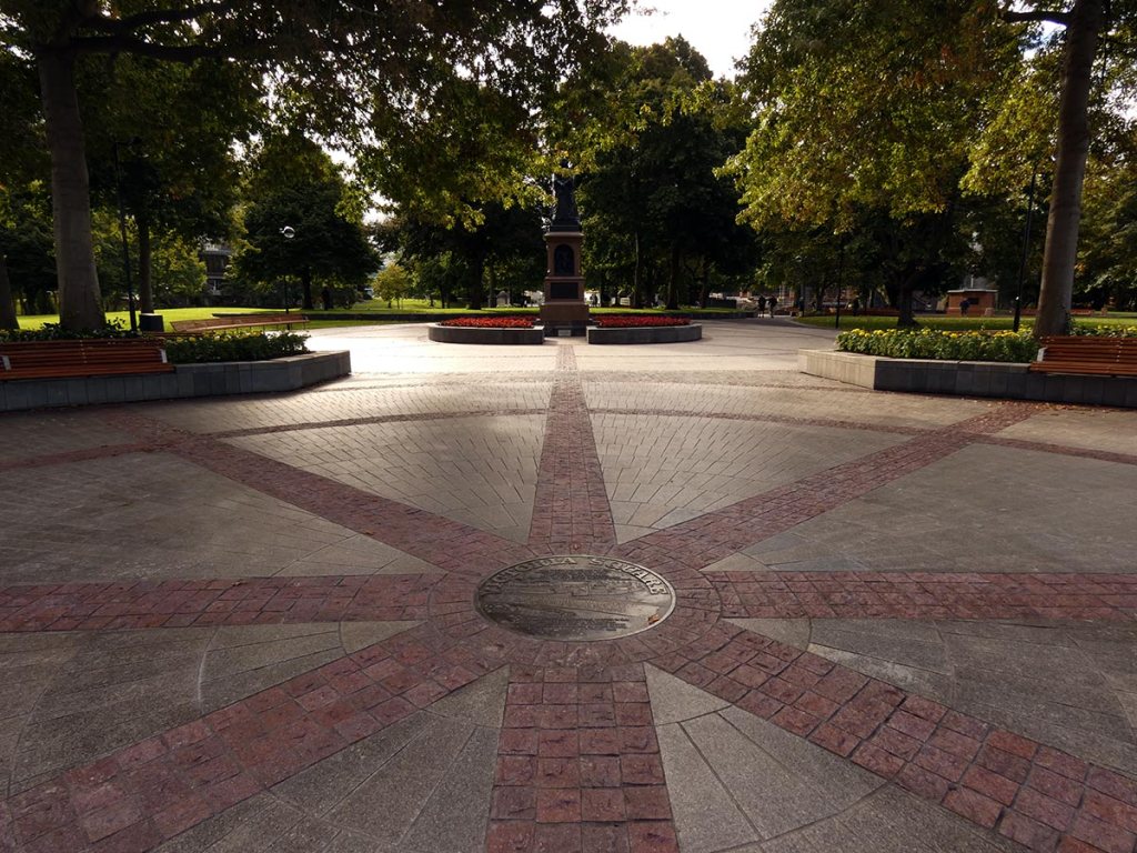 Victoria Square has re-opened and it’s looking&nbsp;fabulous