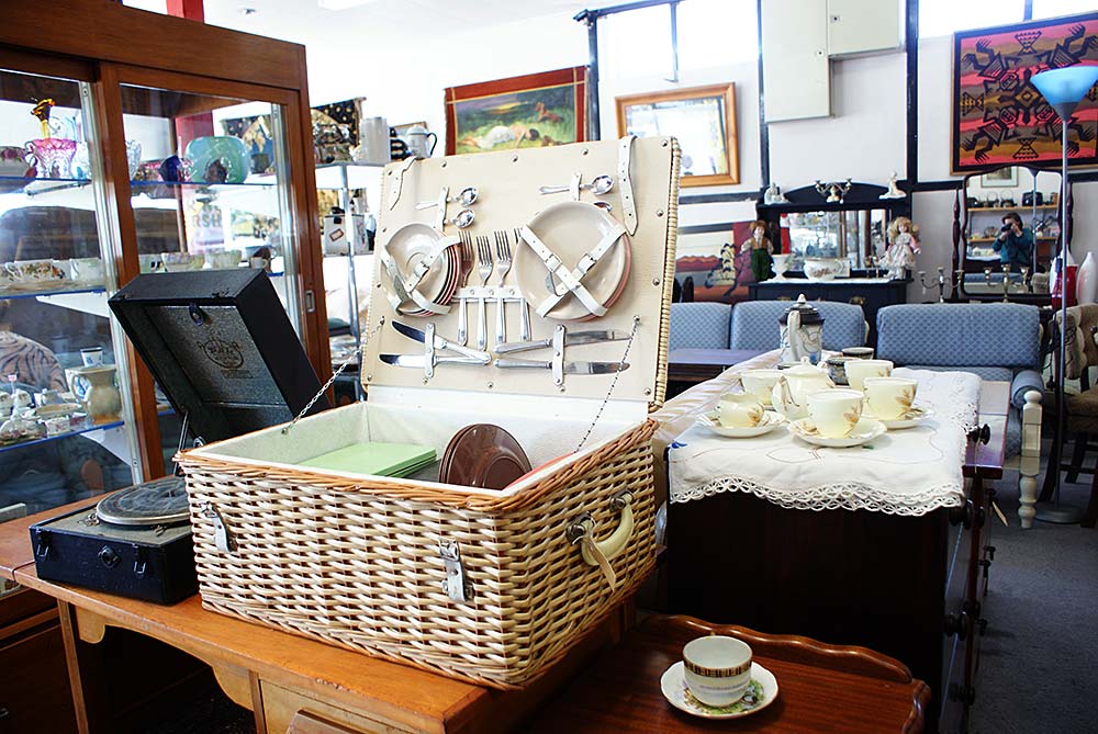 Allsorts on Ferry&nbsp;Road