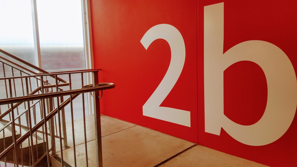 Lichfield Street Car Park&nbsp;Building