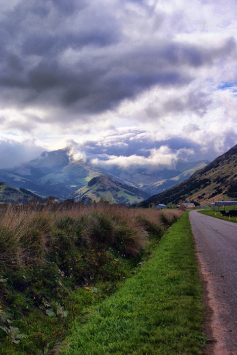 Kaituna Valley Road